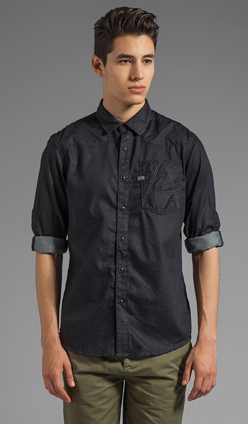 A Long Sleeve Shirt