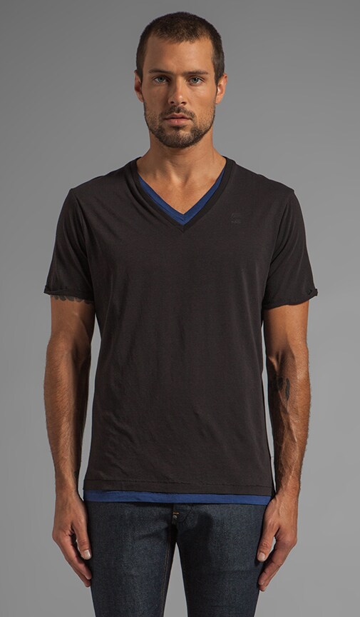 Correct Roy Tee