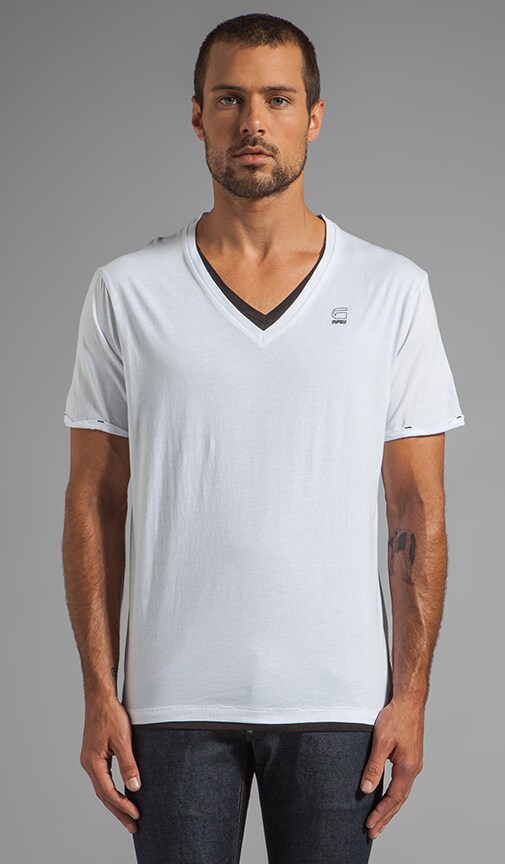 Correct Roy Tee
