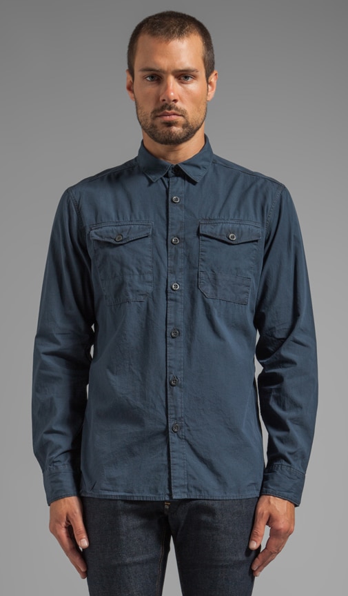 Mills Shirt