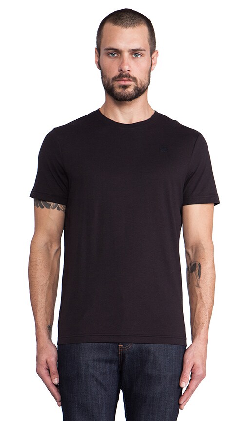 2 Pack Crew Neck Tees