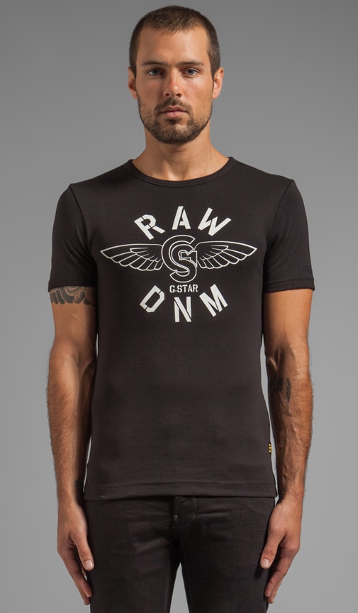 Harris RT Shirt