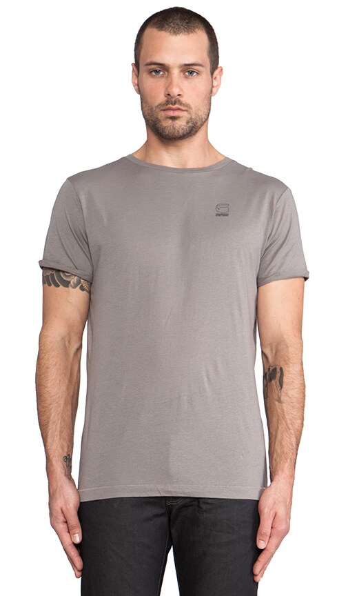 Manor T-Shirt
