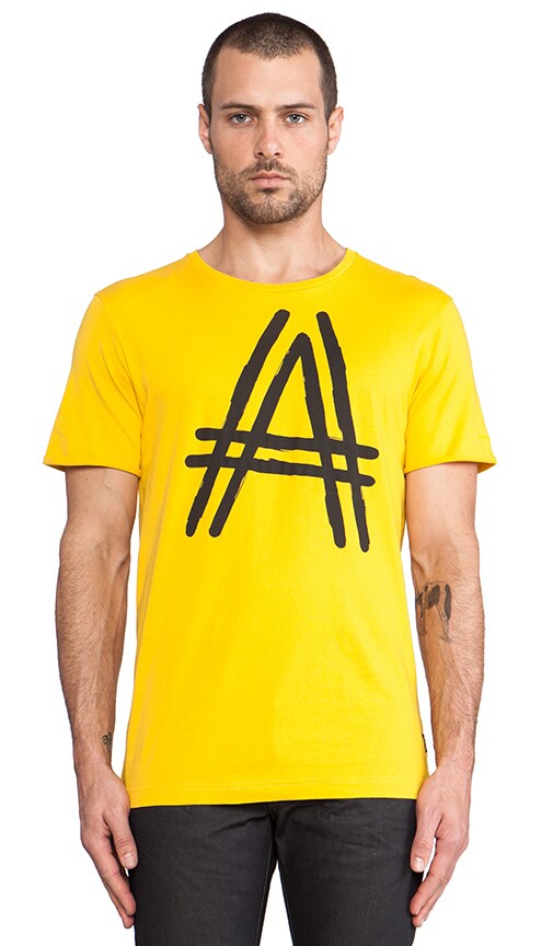 25th Anniversary The A-Crotch T-Shirt