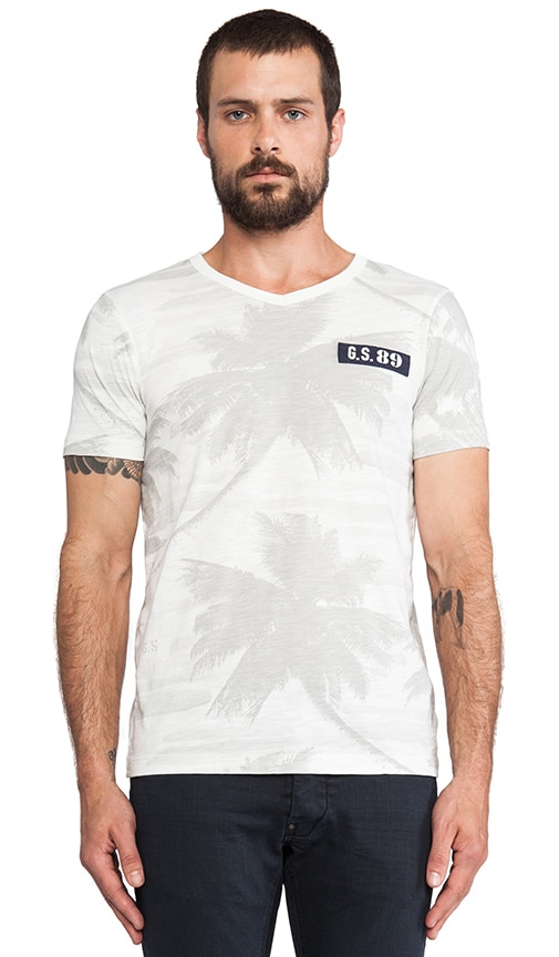 Mate Palm T-Shirt