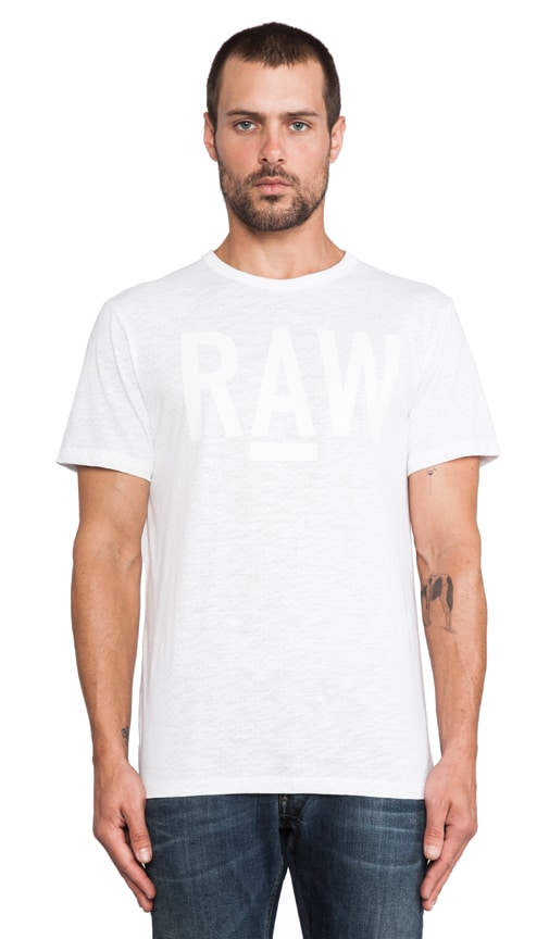 Terrams Tee