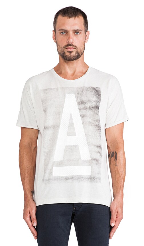 Abeloak Tee