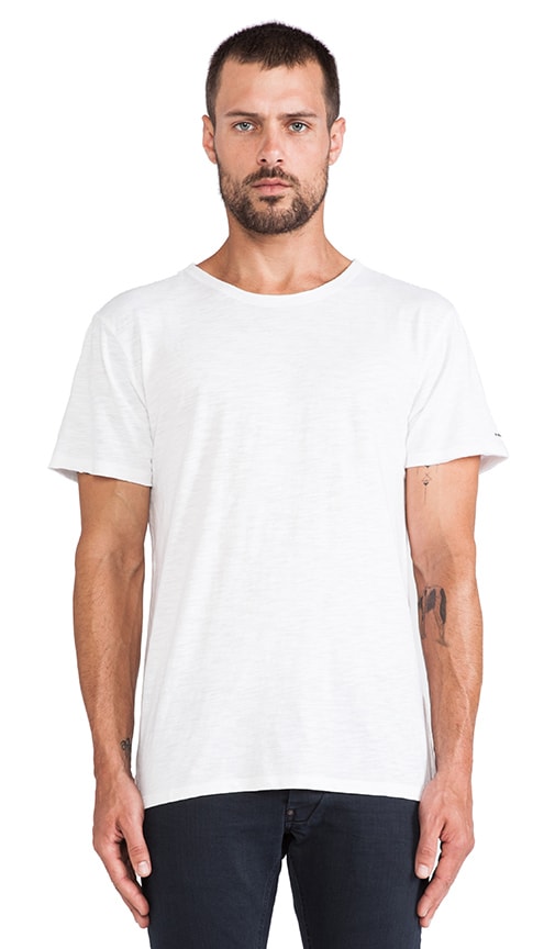 Relaxed Tee