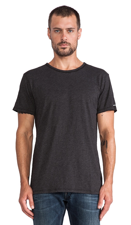 Relaxed Tee