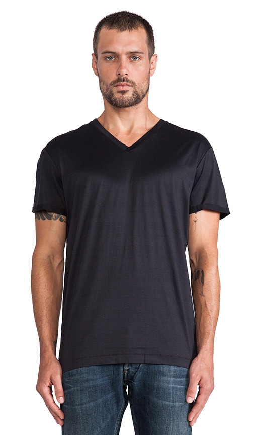 Prichard V-Neck