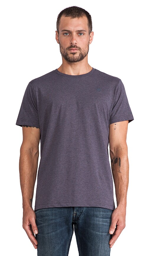 2-Pack Crew Neck Tees