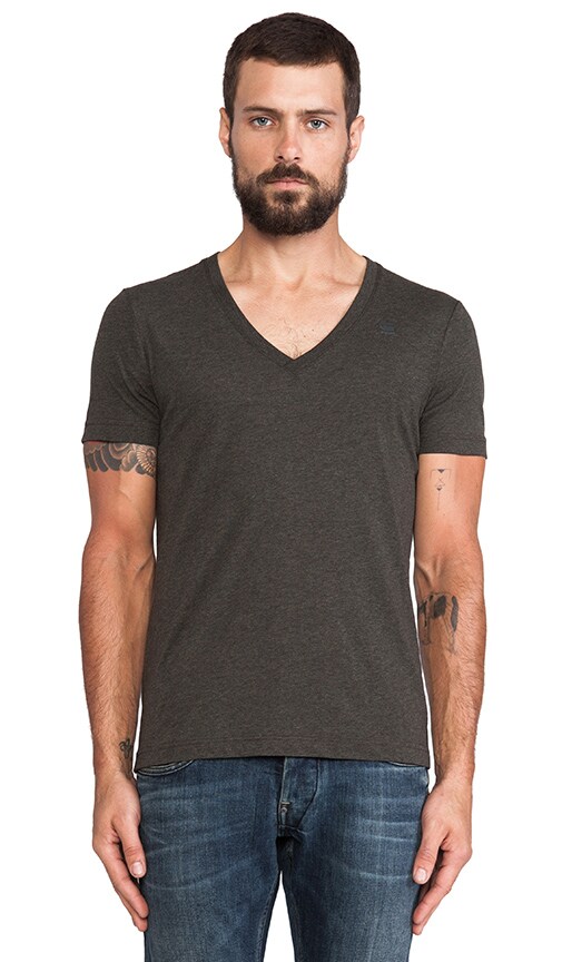 2 Pack V-Neck