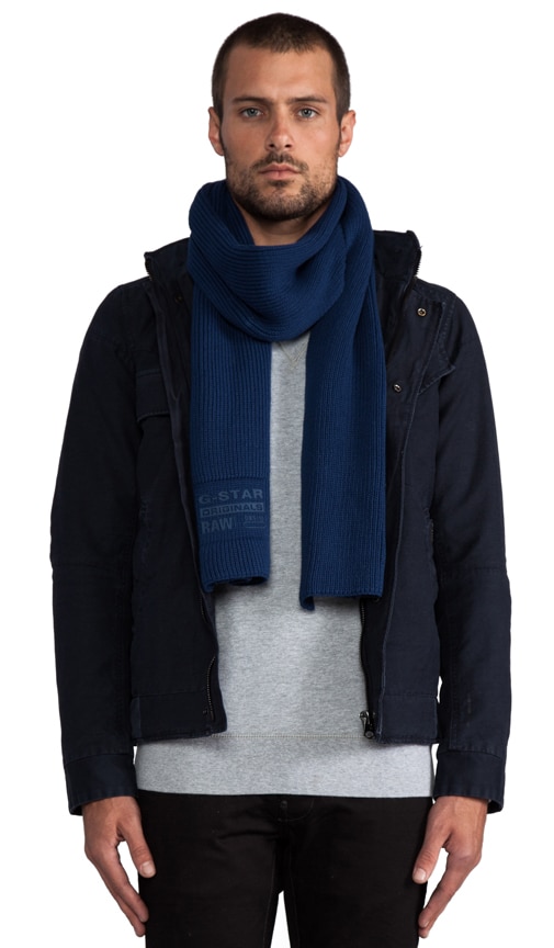 Milton Originals Scarf