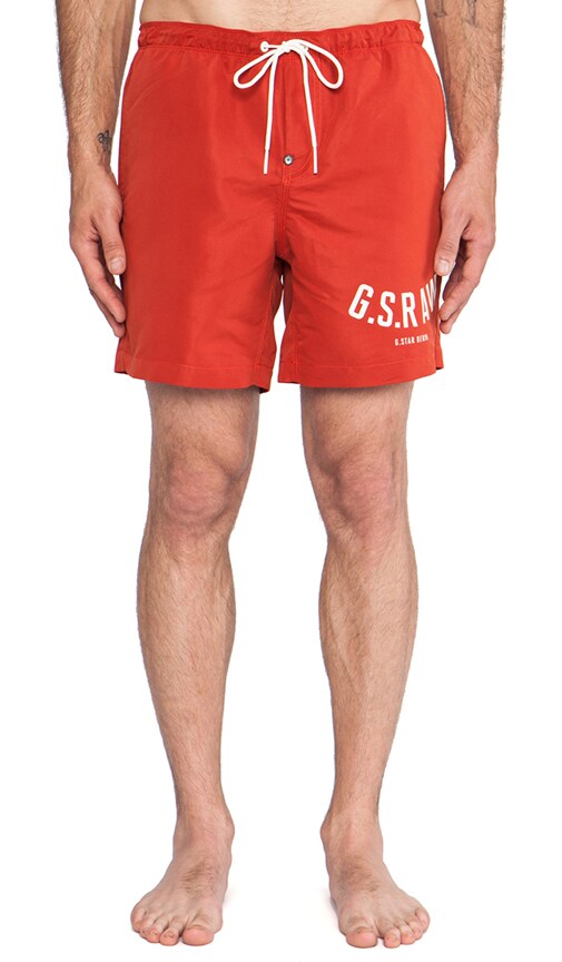 g star swimming shorts