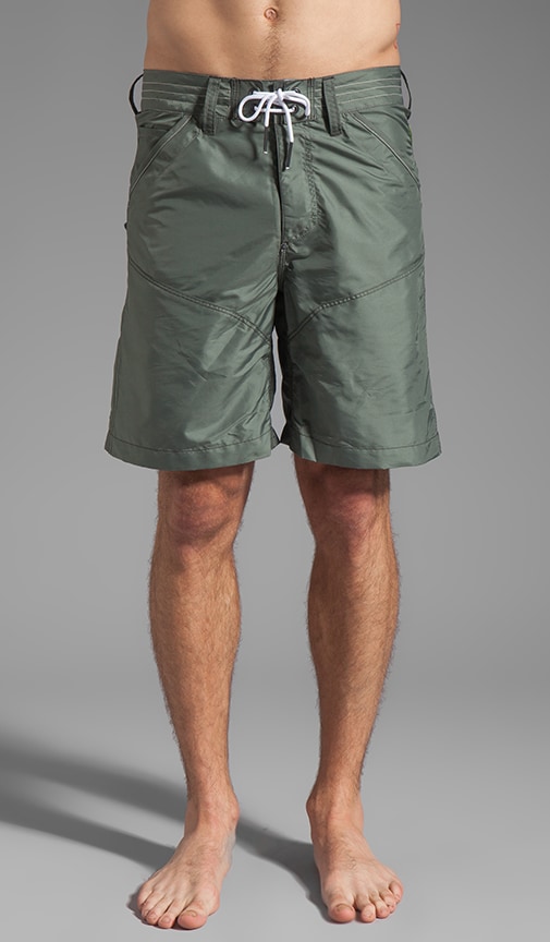 Recruit 5620 Board Short