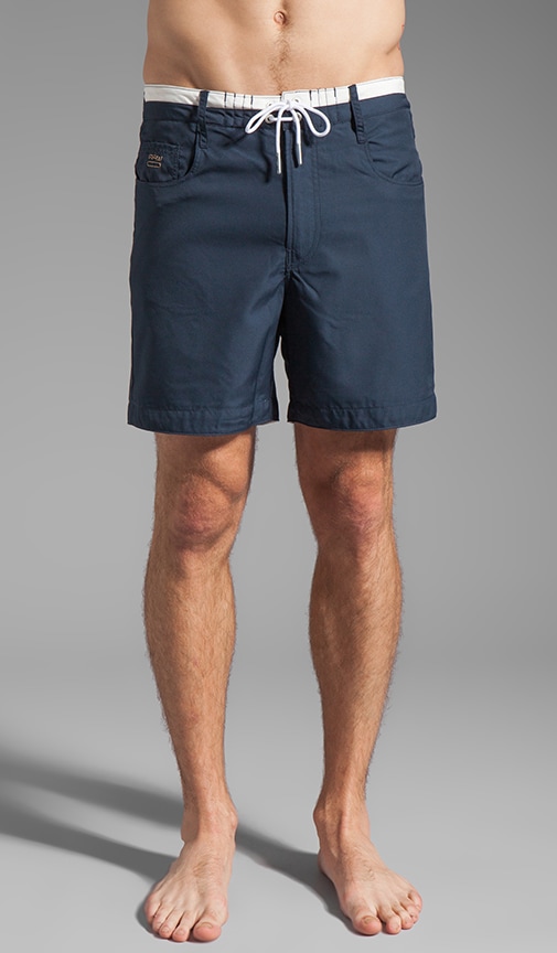 Iconic Swim Short