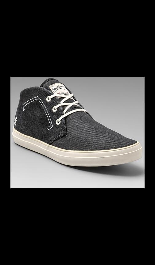 Stun Scupper Denim