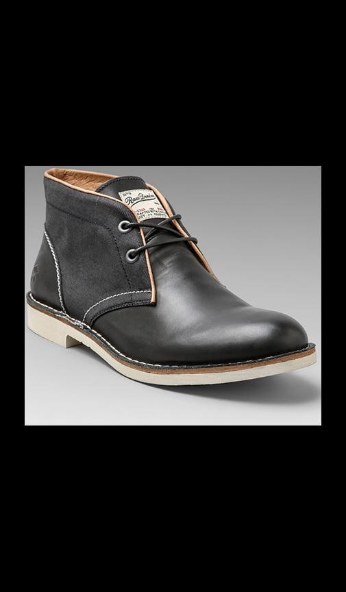 Garret Chukka Mix
