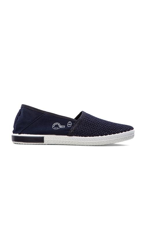 Cove Slip On