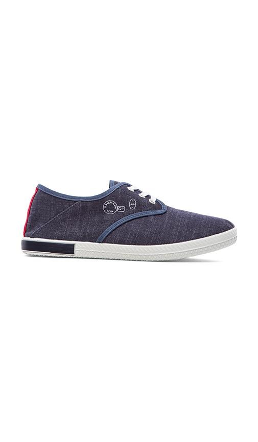 Cove Sneaker
