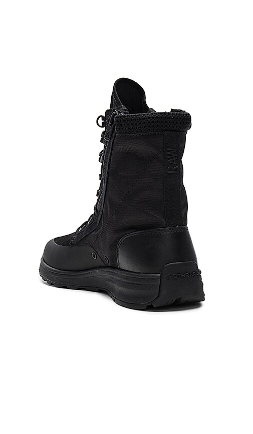 g star presting boots