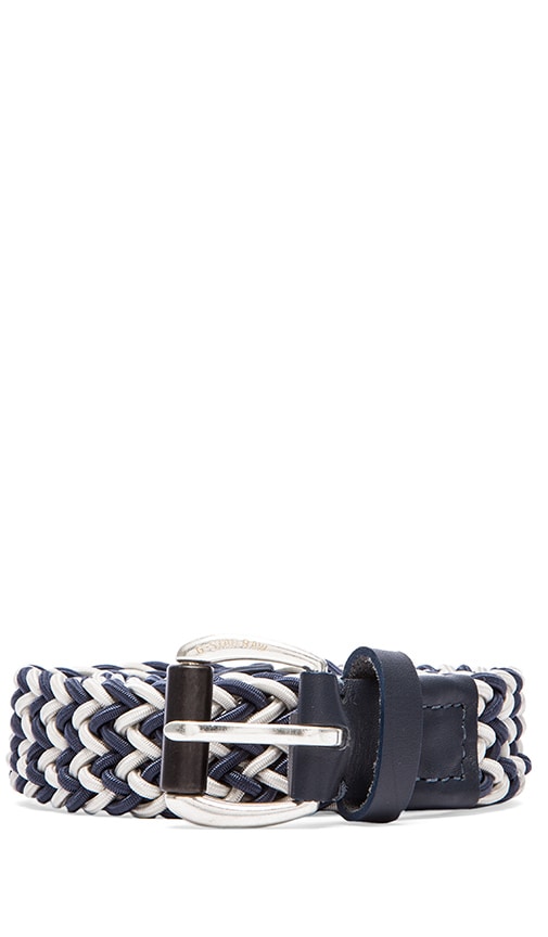 Claire Belt