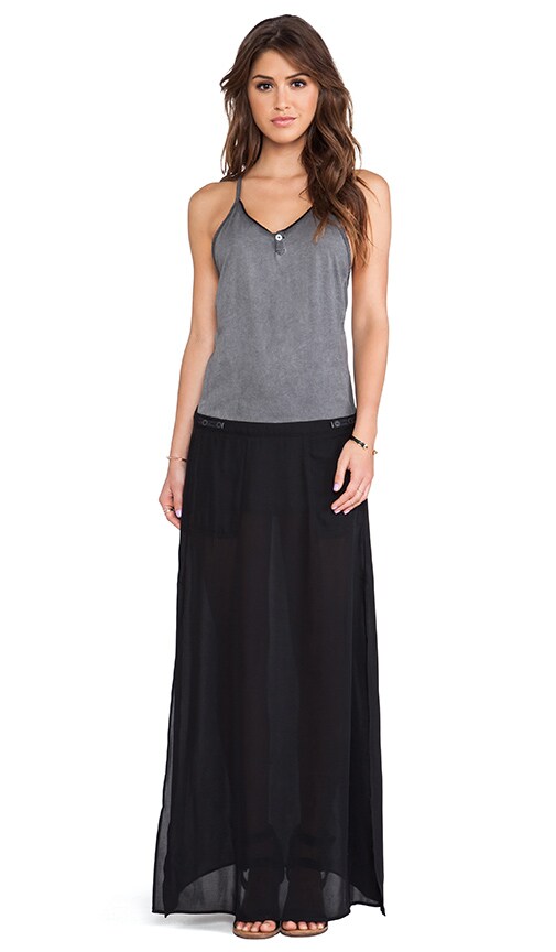 SF Pearl Tank Dress