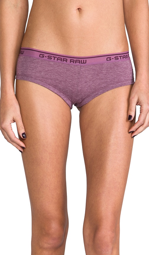 Women's Underwear with Stash Pockets - Shop GRRRLTRAVELER