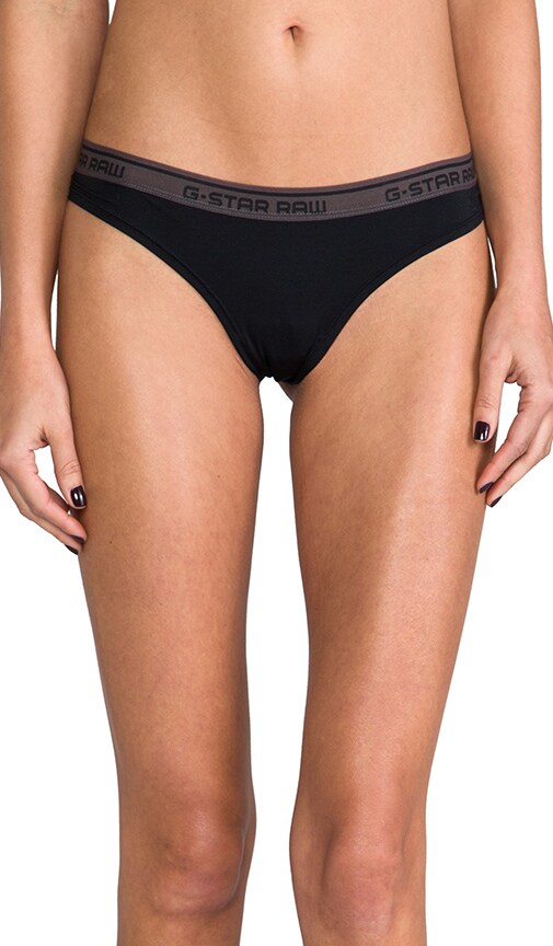 Thong Underwear
