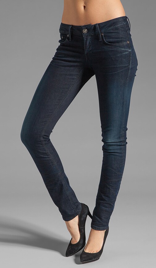 3301 Skinny