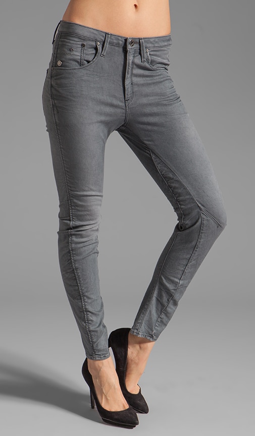 Arc 3D Tapered Denim