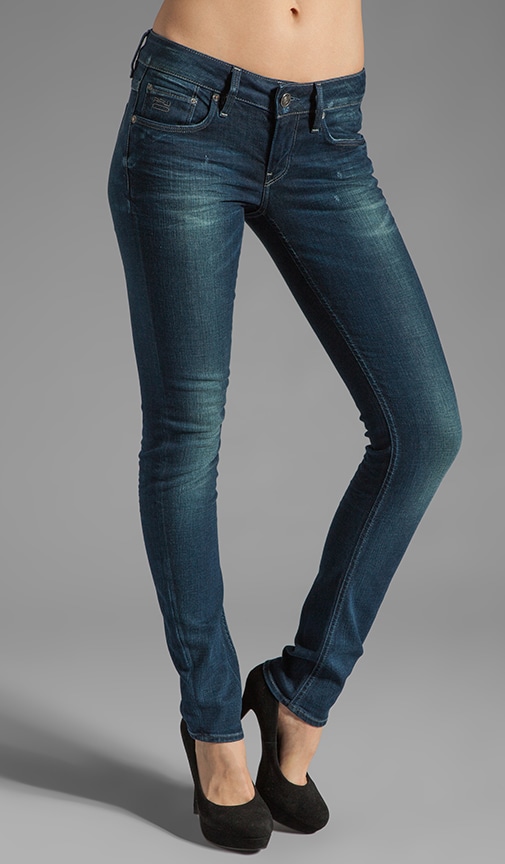 3301 Skinny