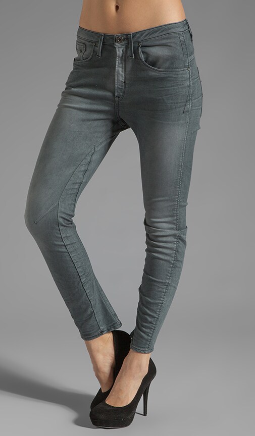 Arc 3D Tapered