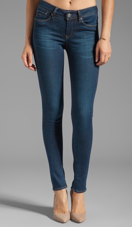 3301 Skinny