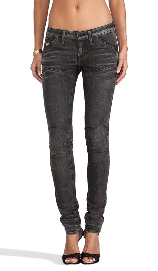 5620 Slim Tapered