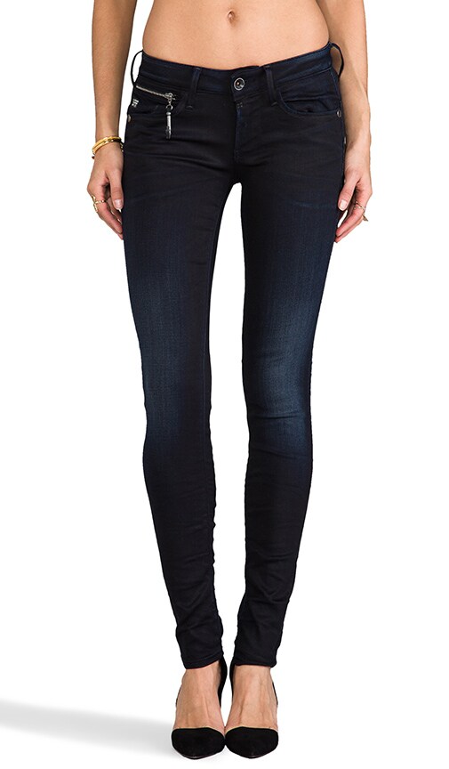 Midge Sculted Skinny