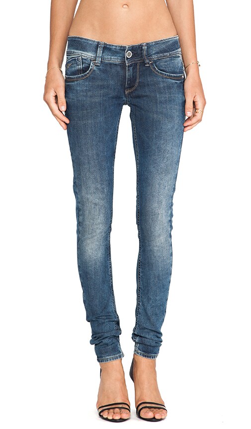 g star lynn skinny jeans
