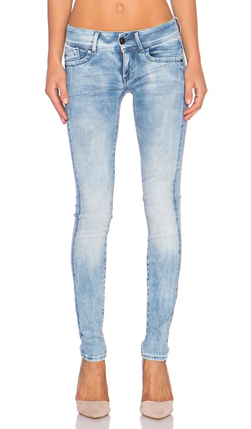 Lynn Super Skinny