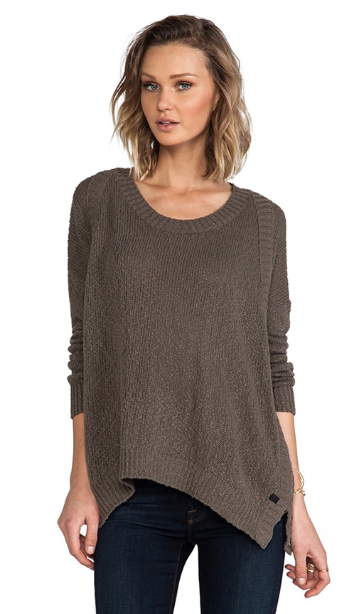 Life Wide Knit