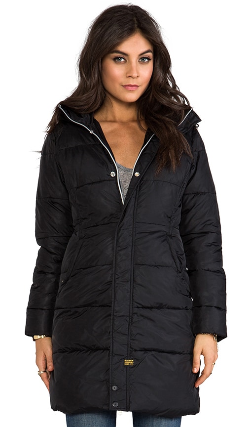 S.O. League Coat