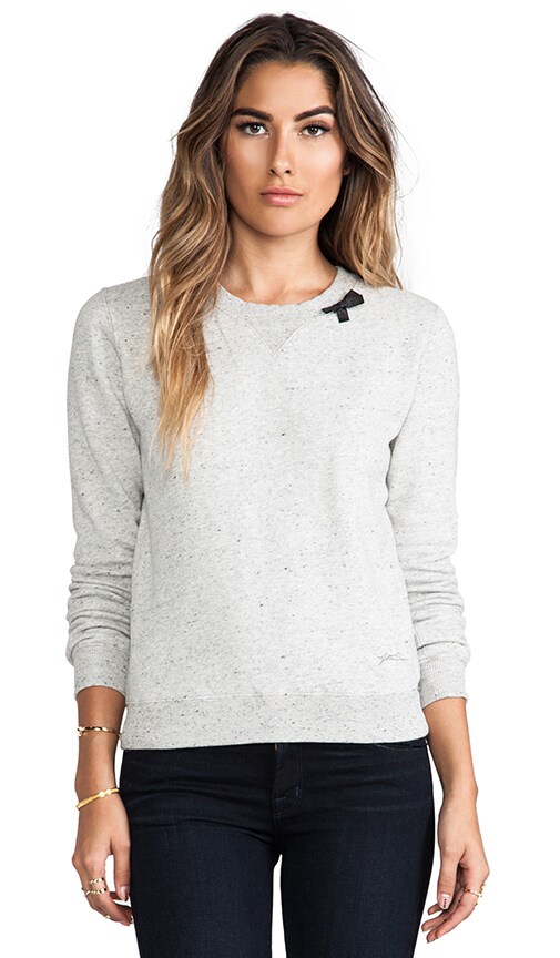 Straight R Sweatshirt