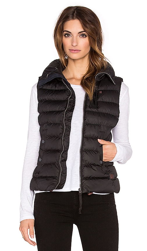 Whistler Slim Vest