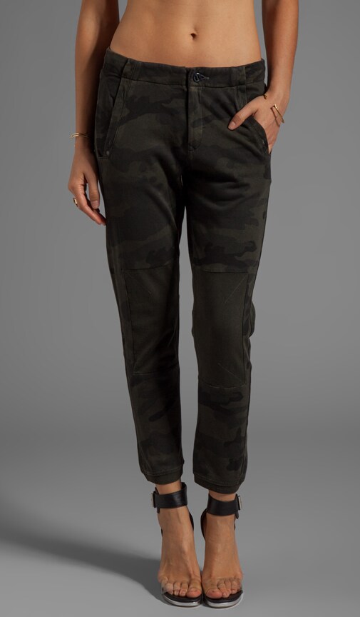 Field Sweatpant