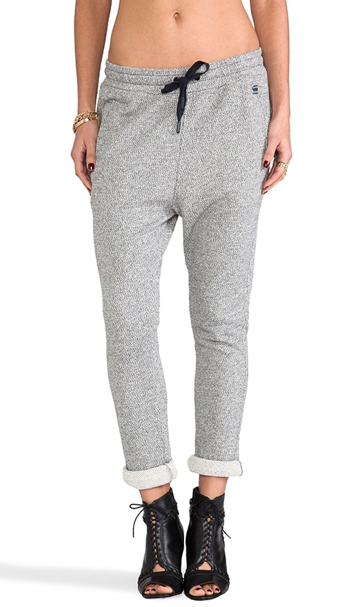 Nevis Sweatpant
