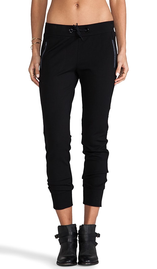 G-Star Yard Slim Pant in Black