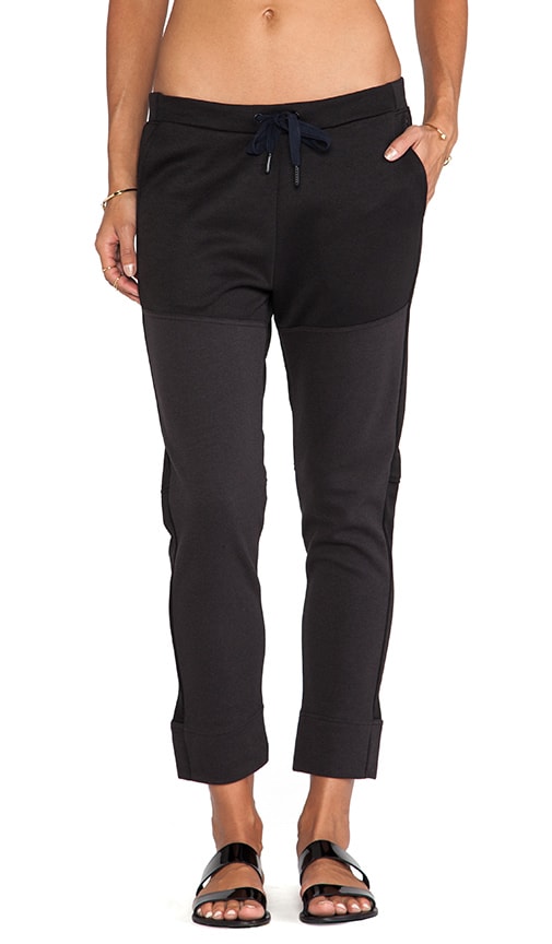 Prestons Jersey Pant