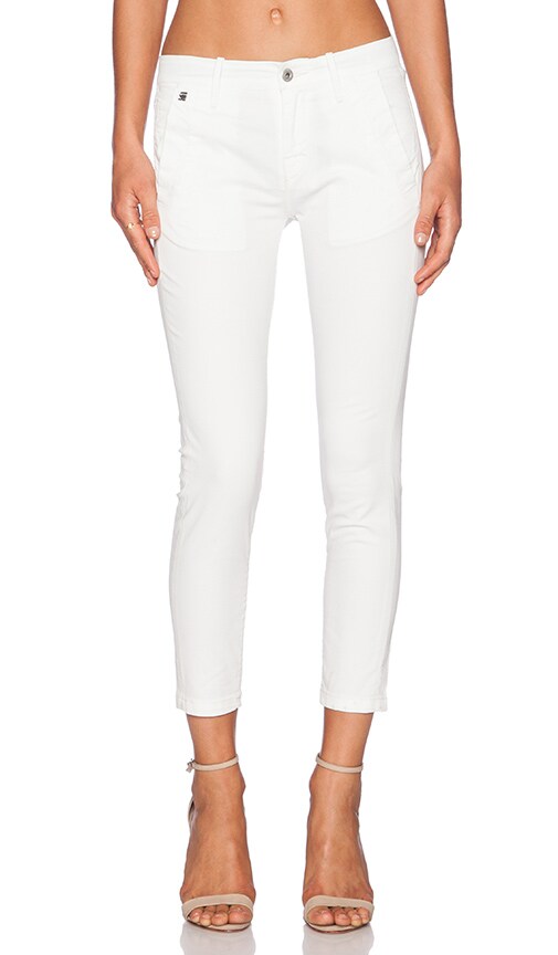 bronson slim chino