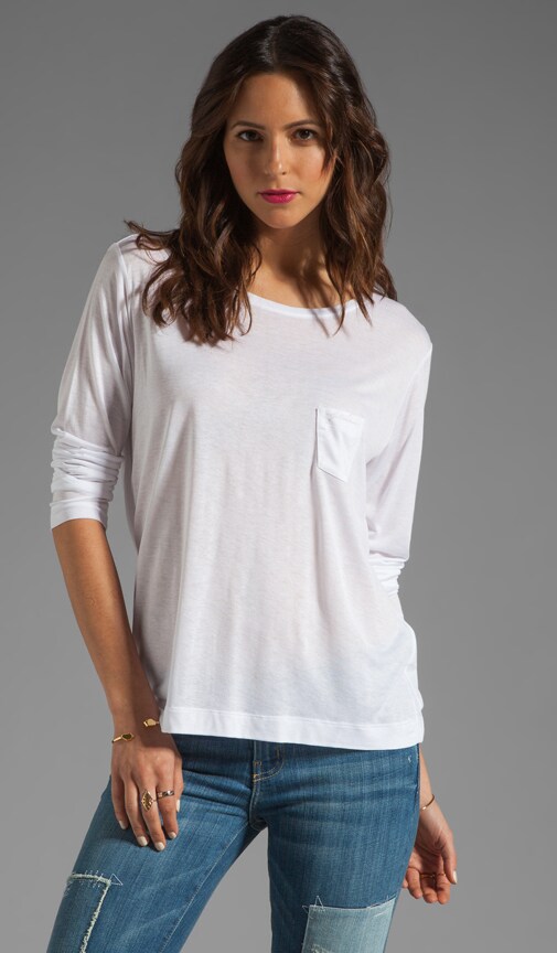 Loose Long Sleeve