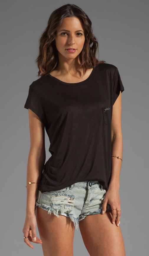 Loose Tee