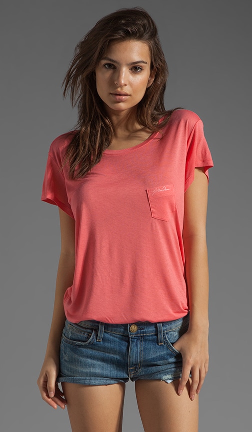 Loose Tee